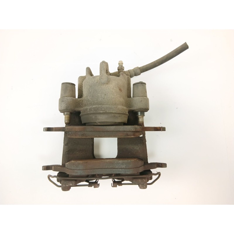 Recambio de pinza freno delantera derecha para ford focus i (daw, dbw) 1.8 tdci referencia OEM IAM   
