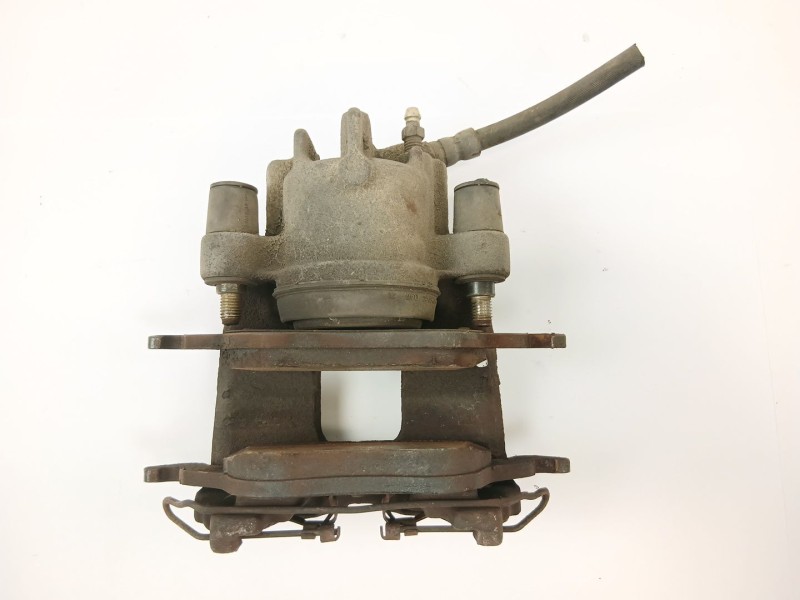 Recambio de pinza freno delantera derecha para ford focus i (daw, dbw) 1.8 tdci referencia OEM IAM   