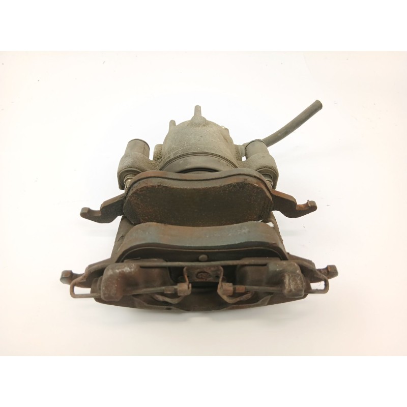 Recambio de pinza freno delantera derecha para ford focus i (daw, dbw) 1.8 tdci referencia OEM IAM   