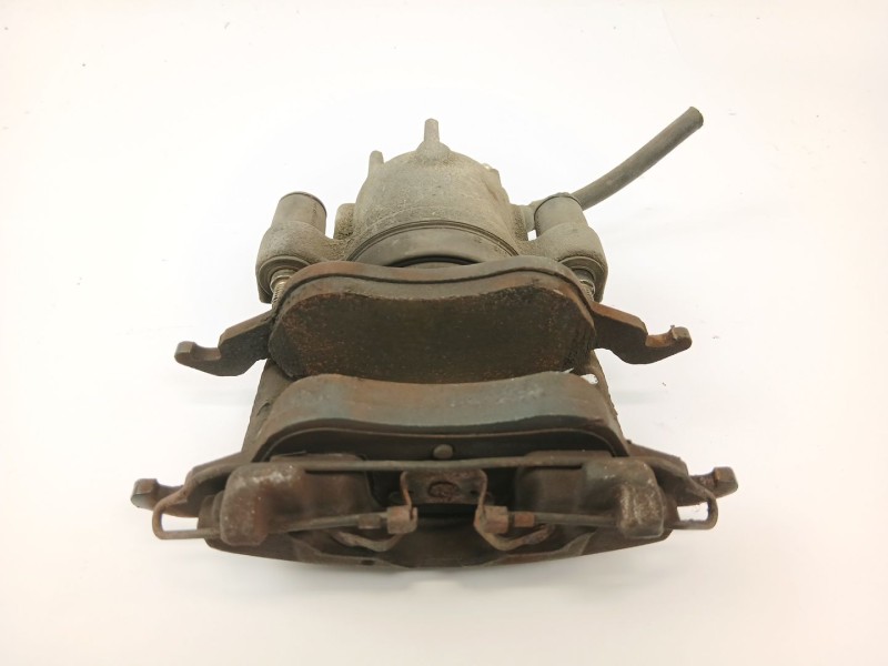 Recambio de pinza freno delantera derecha para ford focus i (daw, dbw) 1.8 tdci referencia OEM IAM   