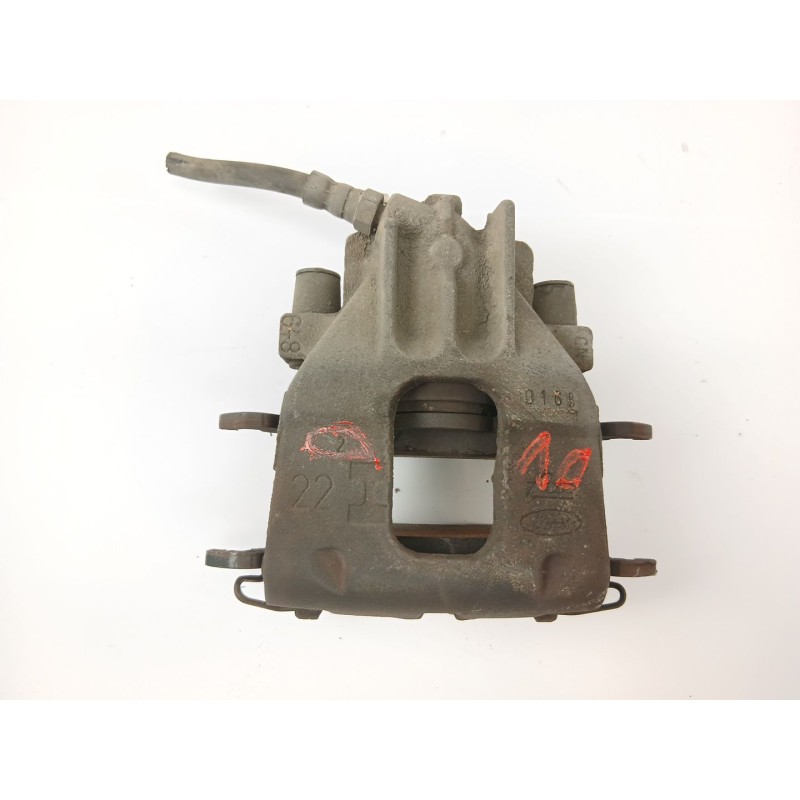 Recambio de pinza freno delantera derecha para ford focus i (daw, dbw) 1.8 tdci referencia OEM IAM   