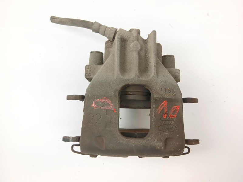 Recambio de pinza freno delantera derecha para ford focus i (daw, dbw) 1.8 tdci referencia OEM IAM   