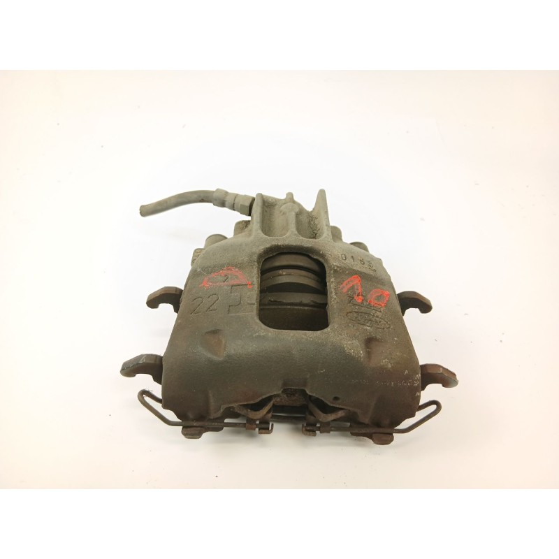 Recambio de pinza freno delantera derecha para ford focus i (daw, dbw) 1.8 tdci referencia OEM IAM   