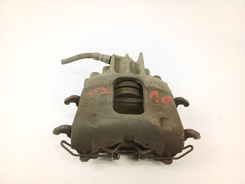 Recambio de pinza freno delantera derecha para ford focus i (daw, dbw) 1.8 tdci referencia OEM IAM   