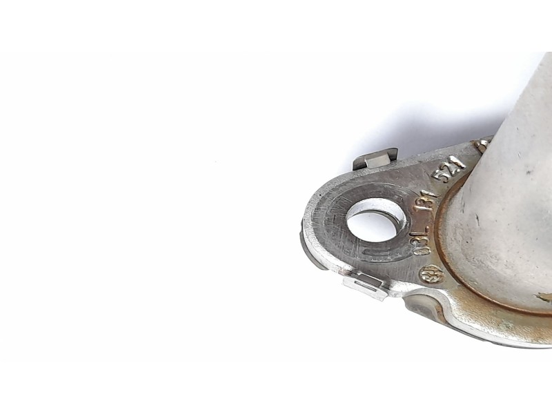 Recambio de tubo para volkswagen golf plus (521) advance referencia OEM IAM 03L131521  