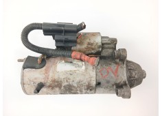 Recambio de motor arranque para ford focus i (daw, dbw) 1.8 tdci referencia OEM IAM   
