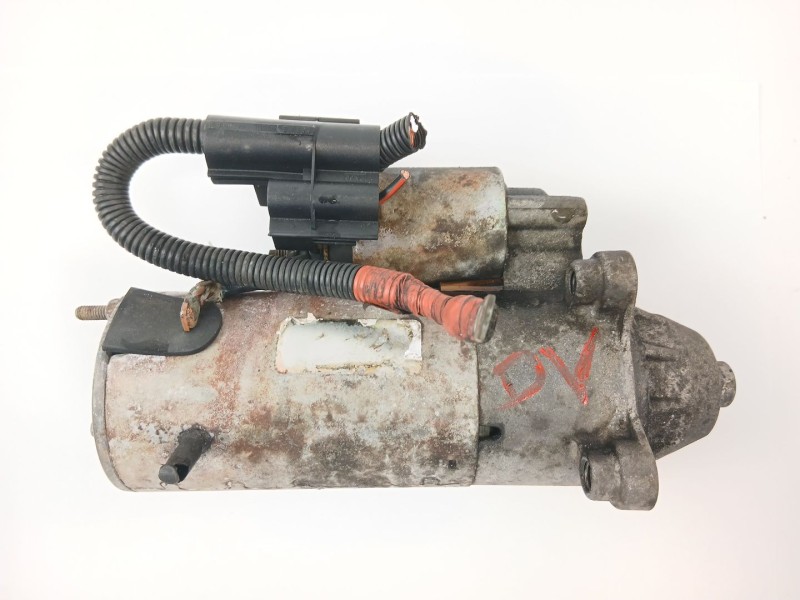 Recambio de motor arranque para ford focus i (daw, dbw) 1.8 tdci referencia OEM IAM   