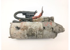 Recambio de motor arranque para ford focus i (daw, dbw) 1.8 tdci referencia OEM IAM    2