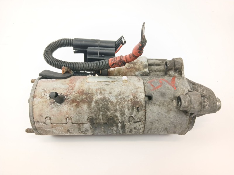 Recambio de motor arranque para ford focus i (daw, dbw) 1.8 tdci referencia OEM IAM   
