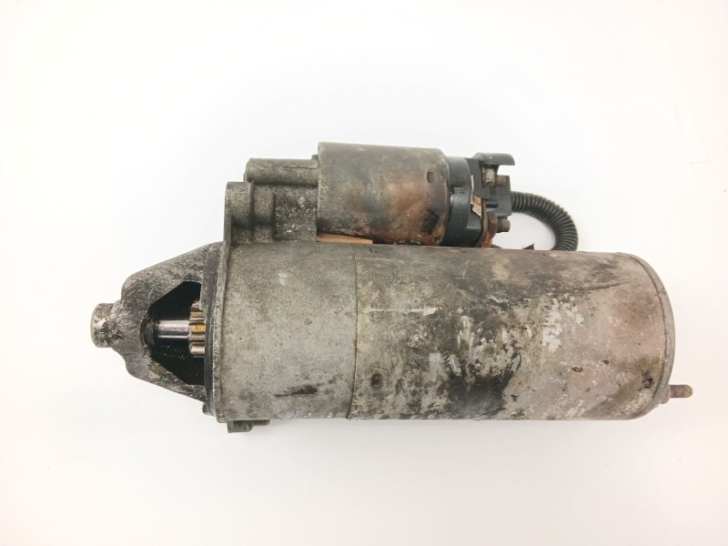 Recambio de motor arranque para ford focus i (daw, dbw) 1.8 tdci referencia OEM IAM   