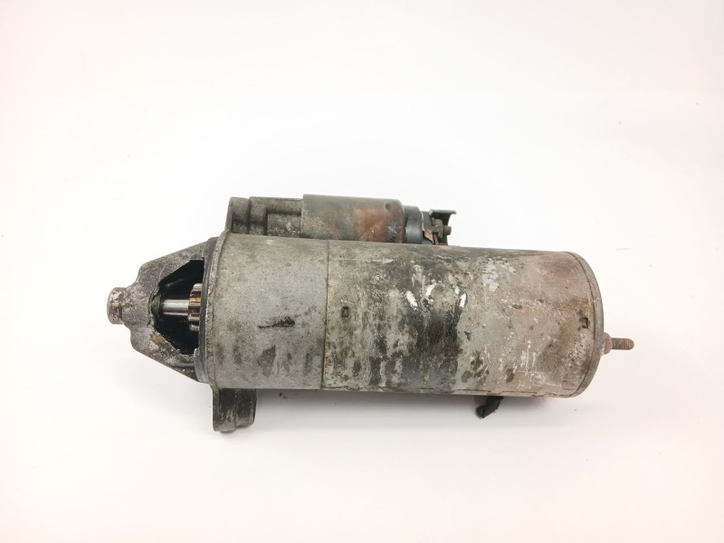 Recambio de motor arranque para ford focus i (daw, dbw) 1.8 tdci referencia OEM IAM   