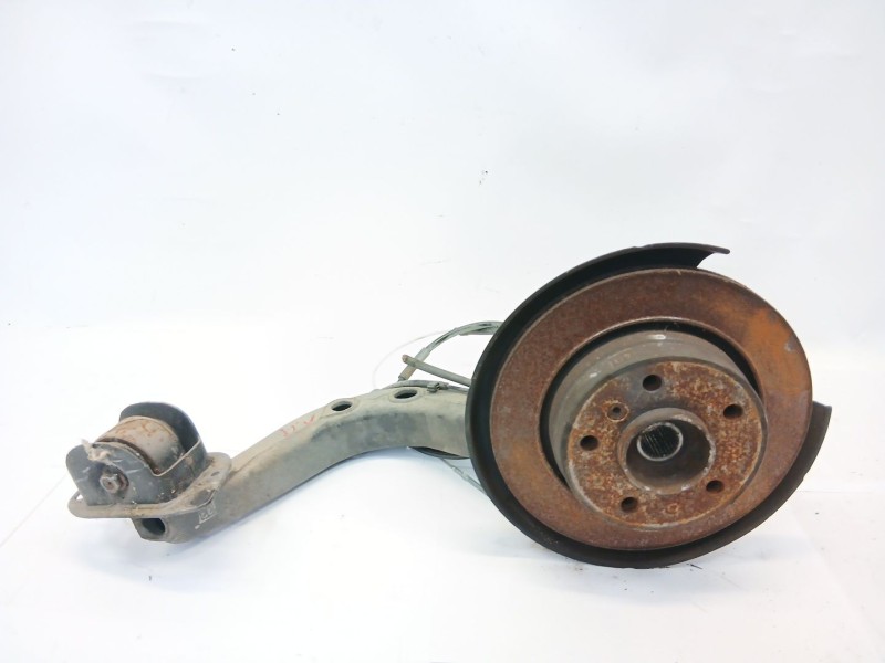 Recambio de mangueta trasera izquierda para bmw 3 (e46) 320 i referencia OEM IAM   