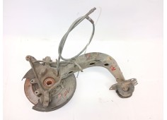 Recambio de mangueta trasera derecha para bmw 3 (e46) 320 i referencia OEM IAM   