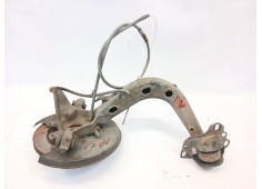 Recambio de mangueta trasera derecha para bmw 3 (e46) 320 i referencia OEM IAM    2