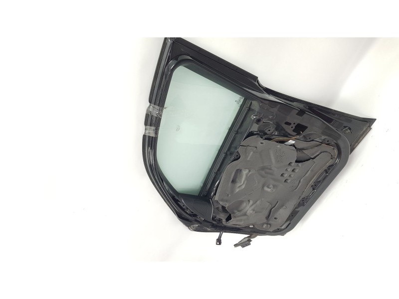 Recambio de puerta delantera derecha para bmw serie 1 berlina (e81/e87) 120d referencia OEM IAM 41517191012  