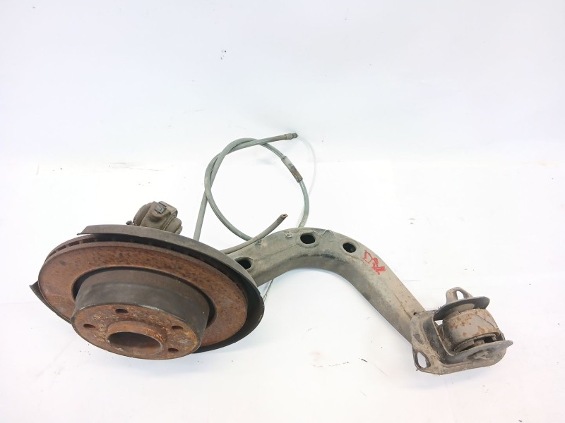 Recambio de mangueta trasera derecha para bmw 3 (e46) 320 i referencia OEM IAM   