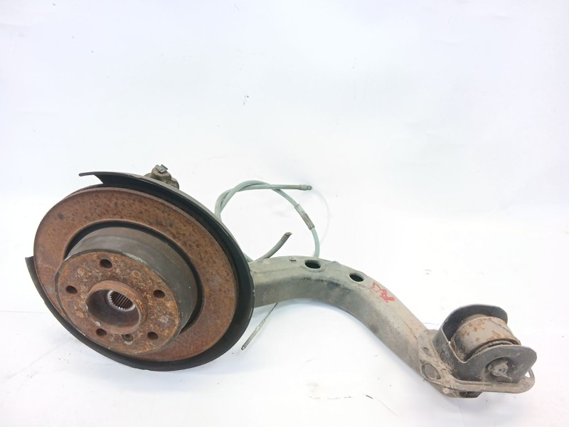 Recambio de mangueta trasera derecha para bmw 3 (e46) 320 i referencia OEM IAM   