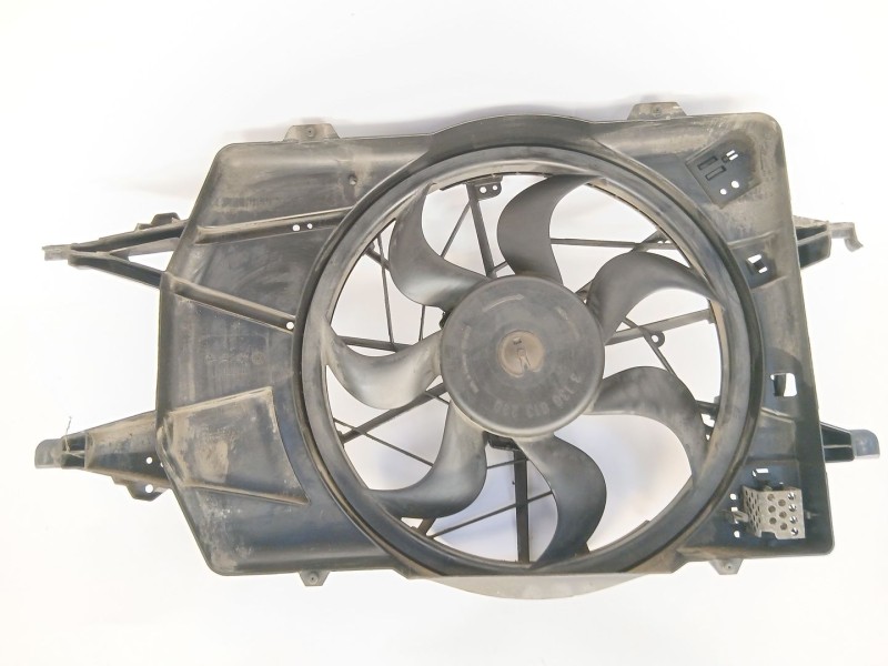 Recambio de electroventilador para ford focus i (daw, dbw) 1.8 tdci referencia OEM IAM 0130303900  