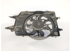 Recambio de electroventilador para ford focus i (daw, dbw) 1.8 tdci referencia OEM IAM 0130303900   2