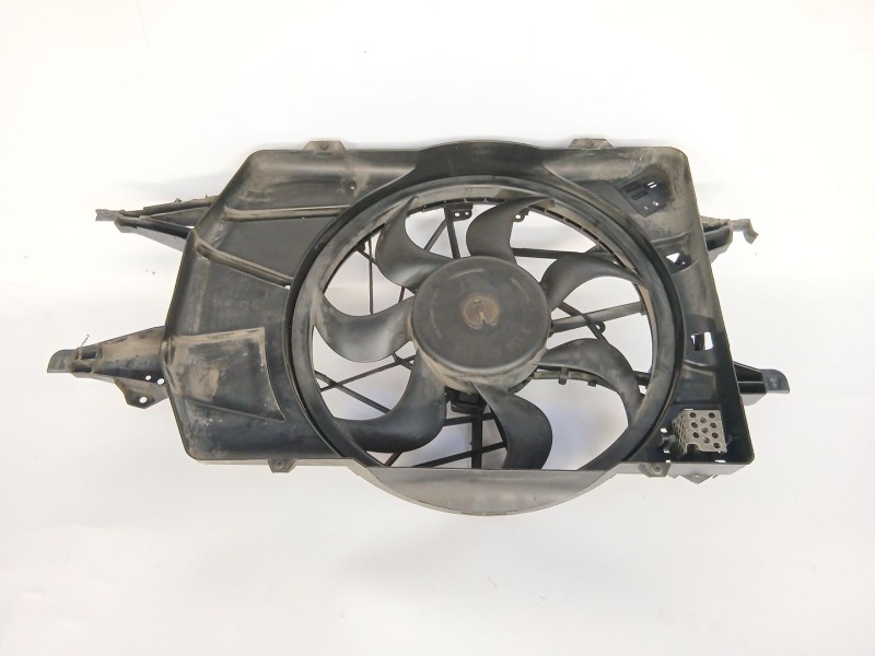 Recambio de electroventilador para ford focus i (daw, dbw) 1.8 tdci referencia OEM IAM 0130303900  