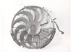 Recambio de electroventilador para ford sierra ii (gbg, gb4) 2.0 i referencia OEM IAM 89GG19924AA  