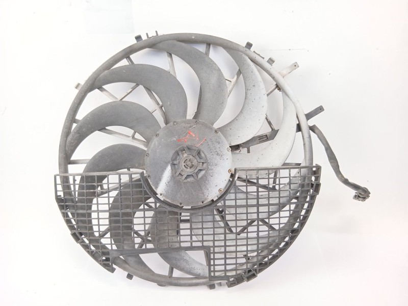 Recambio de electroventilador para ford sierra ii (gbg, gb4) 2.0 i referencia OEM IAM 89GG19924AA  