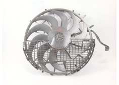 Recambio de electroventilador para ford sierra ii (gbg, gb4) 2.0 i referencia OEM IAM 89GG19924AA   2