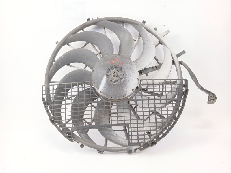 Recambio de electroventilador para ford sierra ii (gbg, gb4) 2.0 i referencia OEM IAM 89GG19924AA  