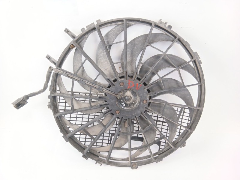 Recambio de electroventilador para ford sierra ii (gbg, gb4) 2.0 i referencia OEM IAM 89GG19924AA  
