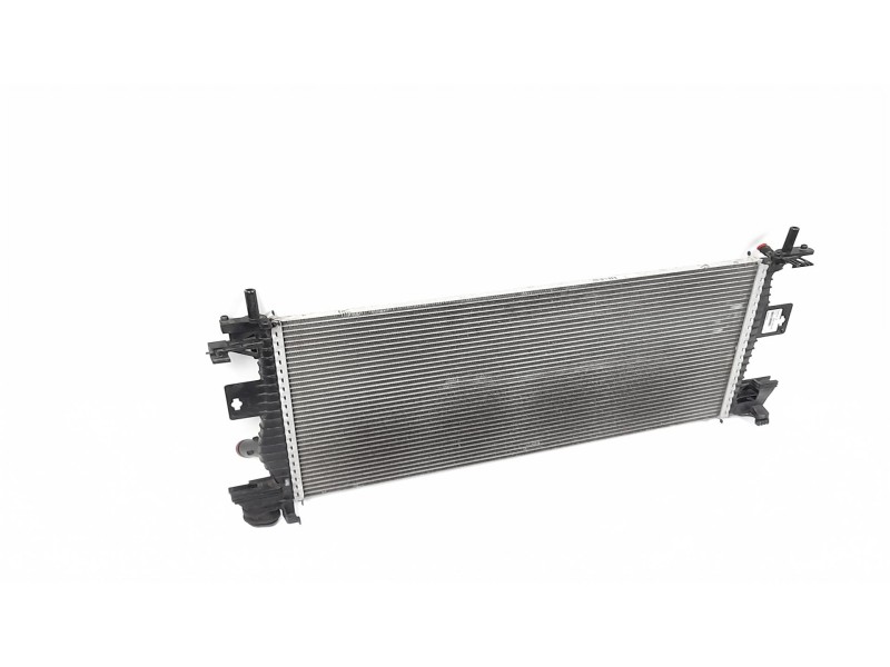 Recambio de radiador agua para ford focus lim. (cb8) trend referencia OEM IAM BV618005AD  