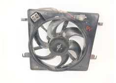 Recambio de electroventilador para ford ka (rb_) 1.3 i referencia OEM IAM 97KB8146BC  