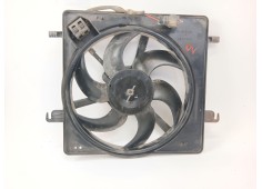 Recambio de electroventilador para ford ka (rb_) 1.3 i referencia OEM IAM 97KB8146BC   2