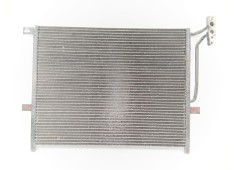 Recambio de condensador / radiador aire acondicionado para bmw 3 (e46) 320 i referencia OEM IAM 58572810  