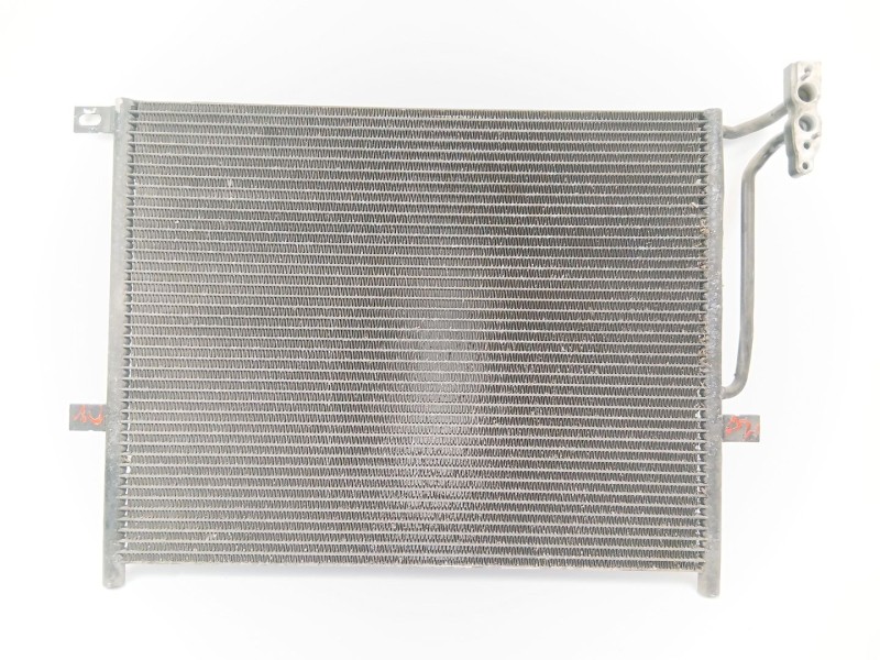 Recambio de condensador / radiador aire acondicionado para bmw 3 (e46) 320 i referencia OEM IAM 58572810  