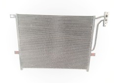 Recambio de condensador / radiador aire acondicionado para bmw 3 (e46) 320 i referencia OEM IAM 58572810   2