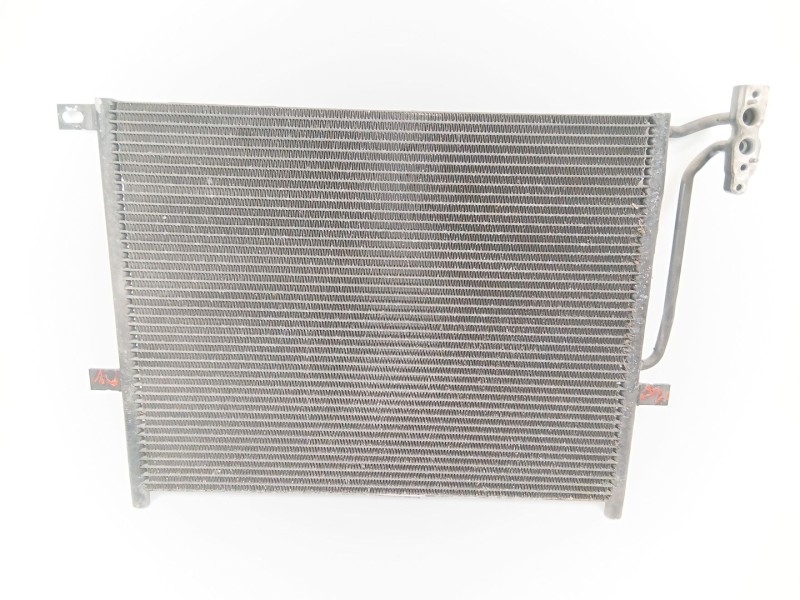 Recambio de condensador / radiador aire acondicionado para bmw 3 (e46) 320 i referencia OEM IAM 58572810  