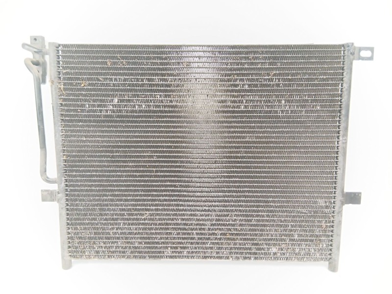 Recambio de condensador / radiador aire acondicionado para bmw 3 (e46) 320 i referencia OEM IAM 58572810  
