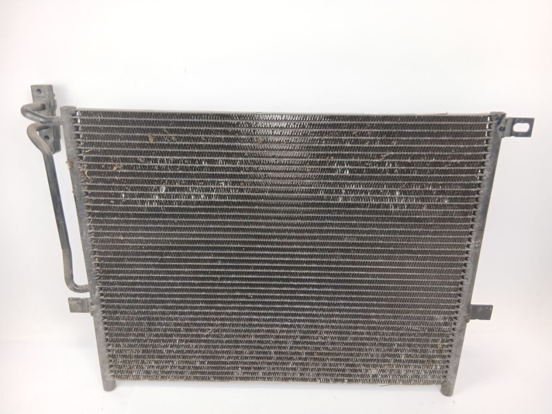 Recambio de condensador / radiador aire acondicionado para bmw 3 (e46) 320 i referencia OEM IAM 58572810  