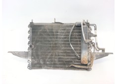 Recambio de radiador calefaccion / aire acondicionado para ford sierra ii (gbg, gb4) 2.0 i referencia OEM IAM 90BG19710BA   2