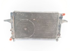 Recambio de radiador agua para ford sierra ii (gbg, gb4) 2.0 i referencia OEM IAM   