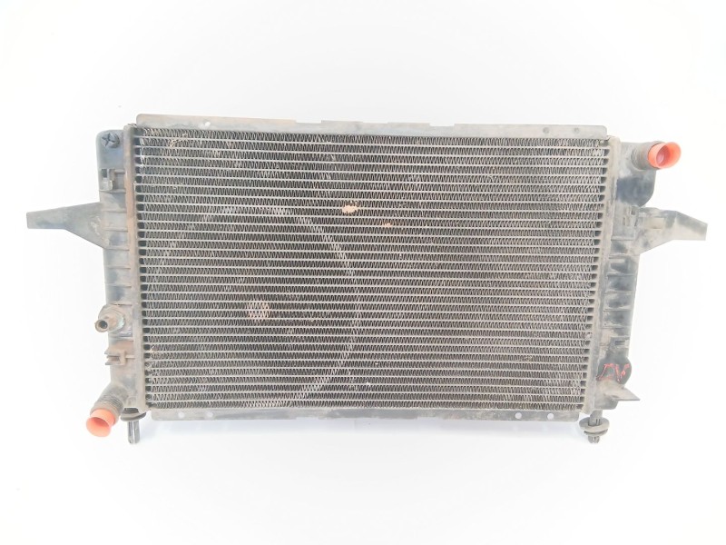 Recambio de radiador agua para ford sierra ii (gbg, gb4) 2.0 i referencia OEM IAM   