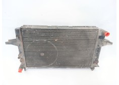 Recambio de radiador agua para ford sierra ii (gbg, gb4) 2.0 i referencia OEM IAM    2