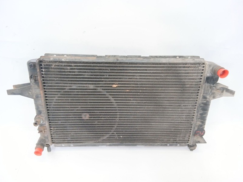 Recambio de radiador agua para ford sierra ii (gbg, gb4) 2.0 i referencia OEM IAM   