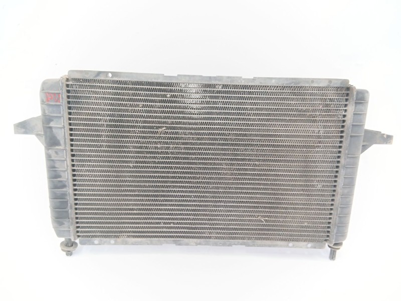 Recambio de radiador agua para ford sierra ii (gbg, gb4) 2.0 i referencia OEM IAM   