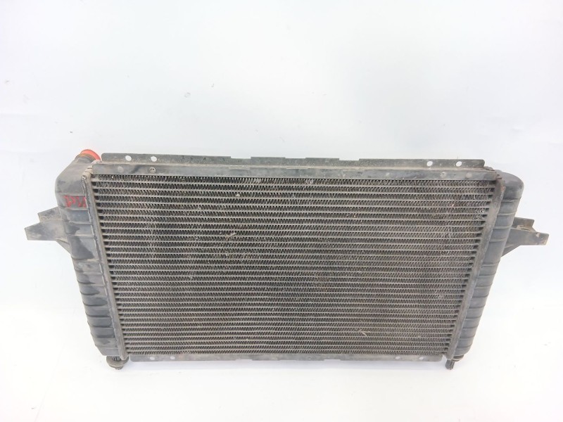 Recambio de radiador agua para ford sierra ii (gbg, gb4) 2.0 i referencia OEM IAM   