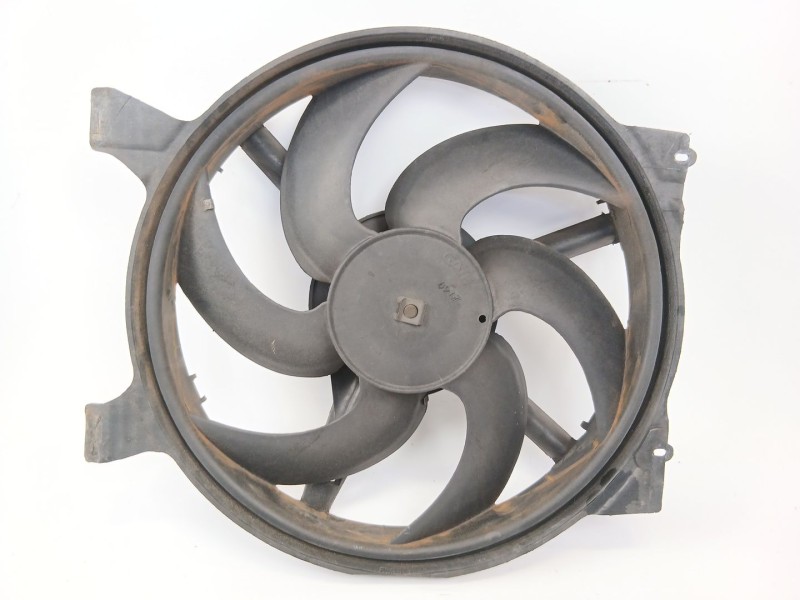 Recambio de electroventilador para renault clio i (b/c57_, 5/357_) 1.9 d referencia OEM IAM 7700804295  