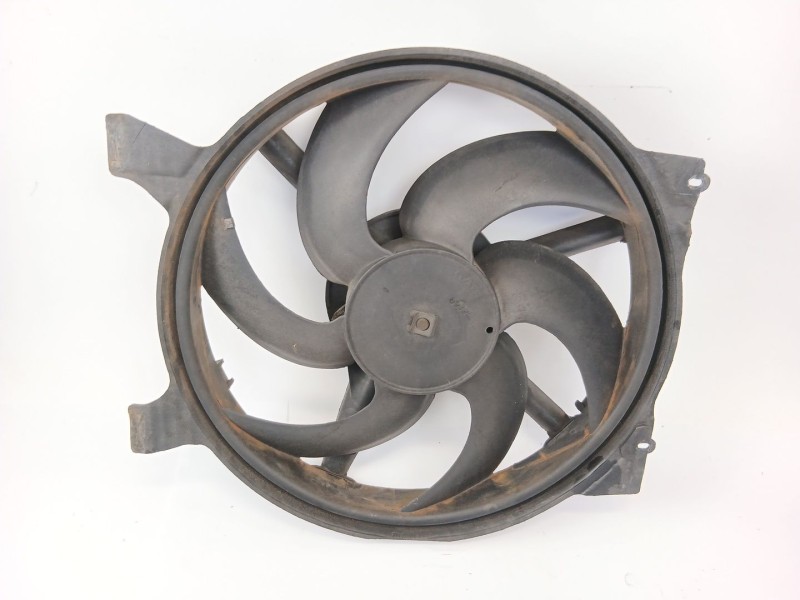 Recambio de electroventilador para renault clio i (b/c57_, 5/357_) 1.9 d referencia OEM IAM 7700804295  
