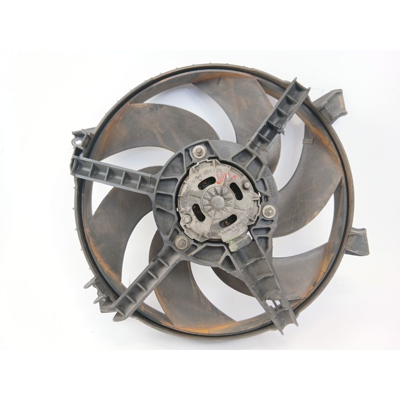 Recambio de electroventilador para renault clio i (b/c57_, 5/357_) 1.9 d referencia OEM IAM 7700804295  