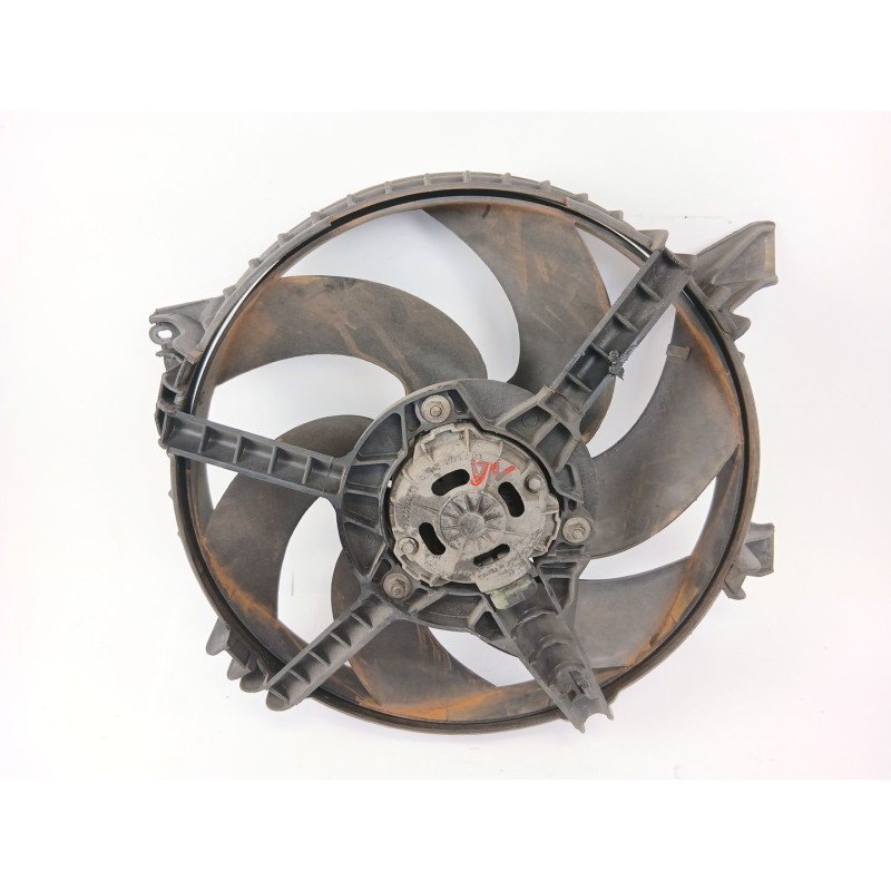 Recambio de electroventilador para renault clio i (b/c57_, 5/357_) 1.9 d referencia OEM IAM 7700804295  
