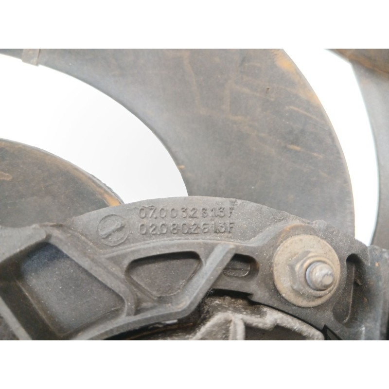 Recambio de electroventilador para renault clio i (b/c57_, 5/357_) 1.9 d referencia OEM IAM 7700804295  